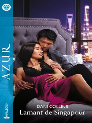 cover image of L'amant de Singapour